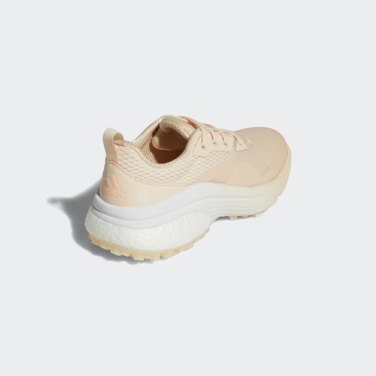 Solarmotion Sapatos Spikeless Adidas Laranja