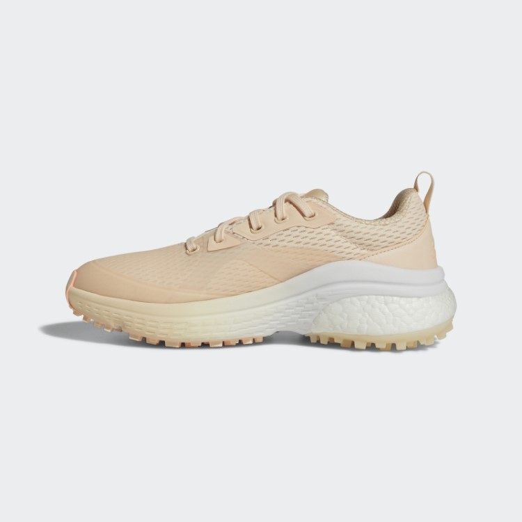 Sapatos Laranja Quente Adidas Solarmotion Spikeless