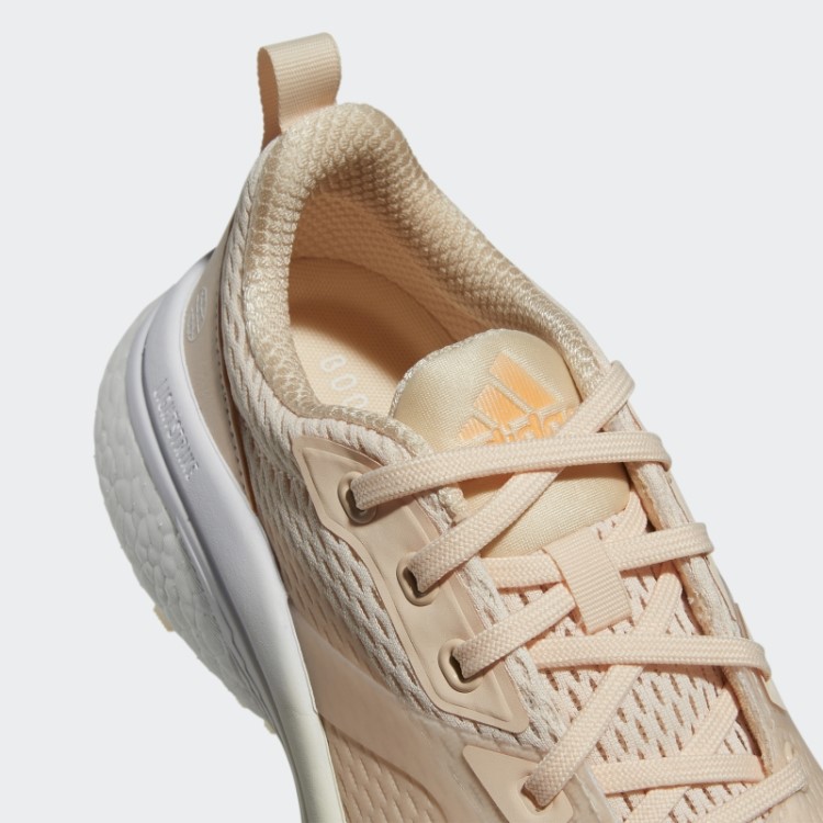 Sapatos Laranja Quente Adidas Solarmotion Spikeless