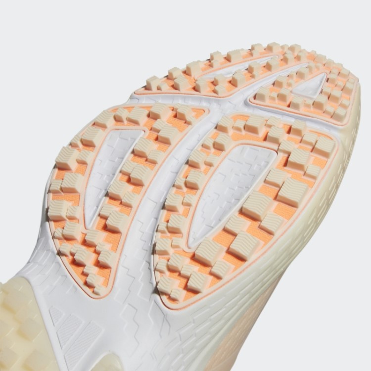 Sapatos Laranja Quente Adidas Solarmotion Spikeless