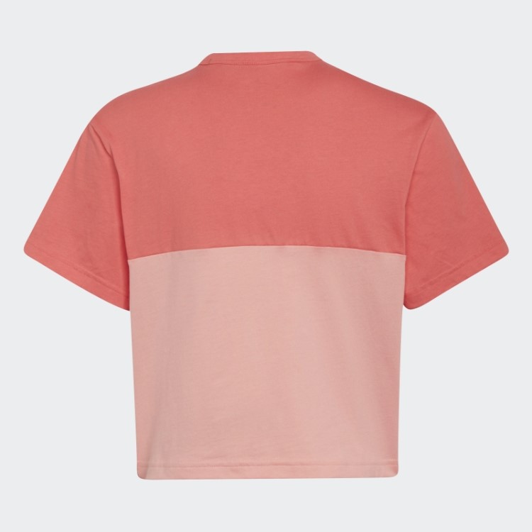 Camiseta Turbo Colorblock Adidas