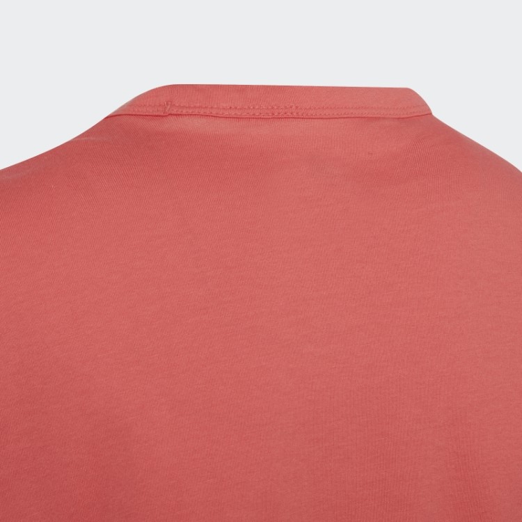 Camiseta Turbo Colorblock Adidas