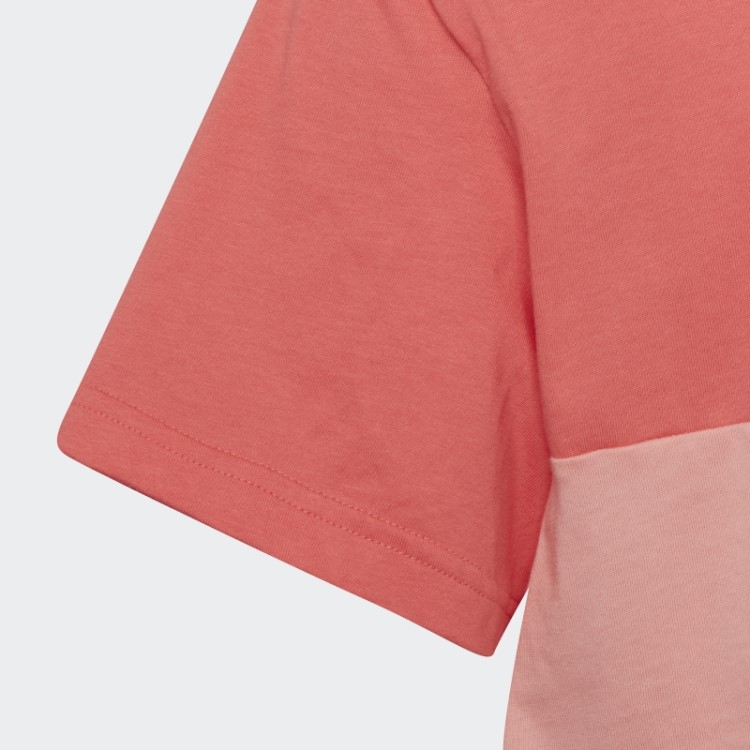 Camiseta Turbo Colorblock Adidas