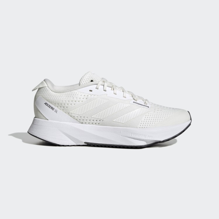 Tênis De Corrida Adidas Adizero Sl Quente Não Tingido