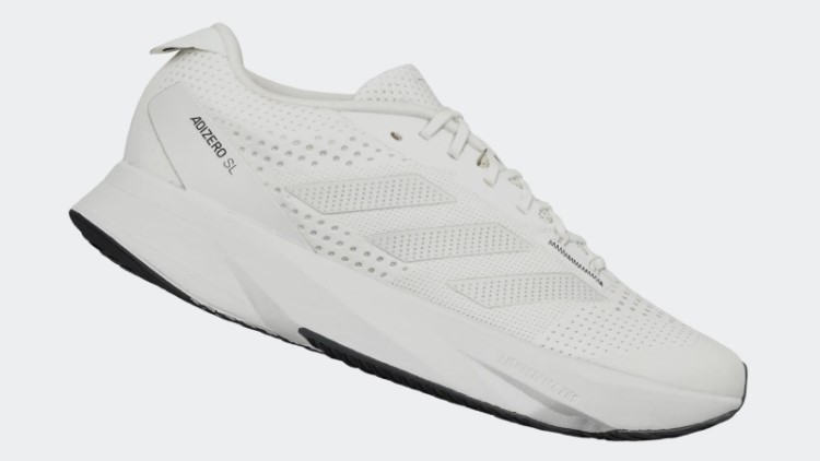Tênis De Corrida Adidas Adizero Sl Quente Não Tingido