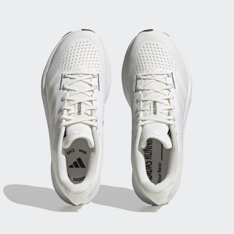 Tênis De Corrida Adidas Adizero Sl Quente Não Tingido