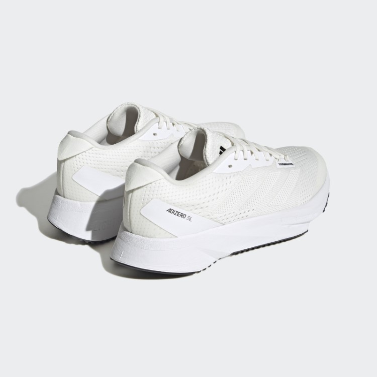 Tênis De Corrida Adidas Adizero Sl Quente Não Tingido