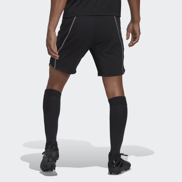 Bermuda De Goleiro Adidas Tiro 23 Pro Preto