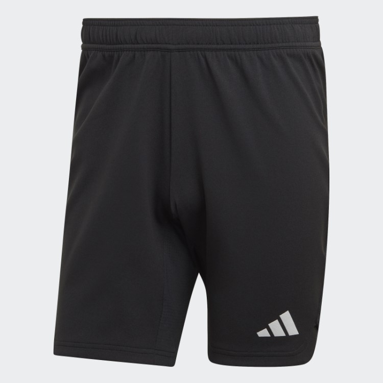 Bermuda De Goleiro Adidas Tiro 23 Pro Preto