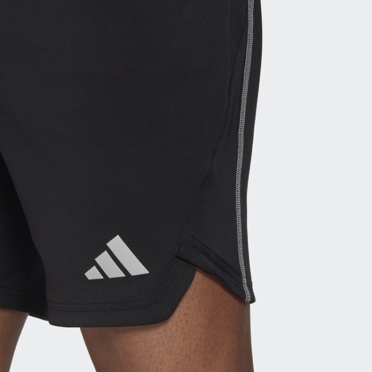 Bermuda De Goleiro Adidas Tiro 23 Pro Preto