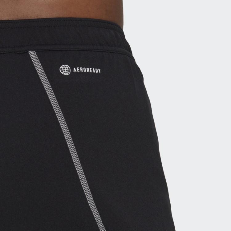 Bermuda De Goleiro Adidas Tiro 23 Pro Preto