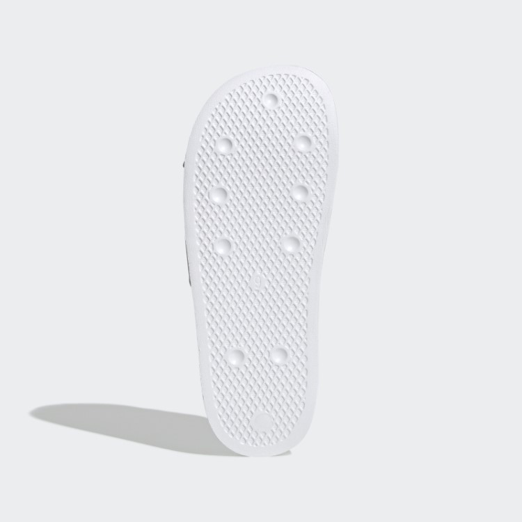 Chinelos Brancos Adidas Adilette Lite