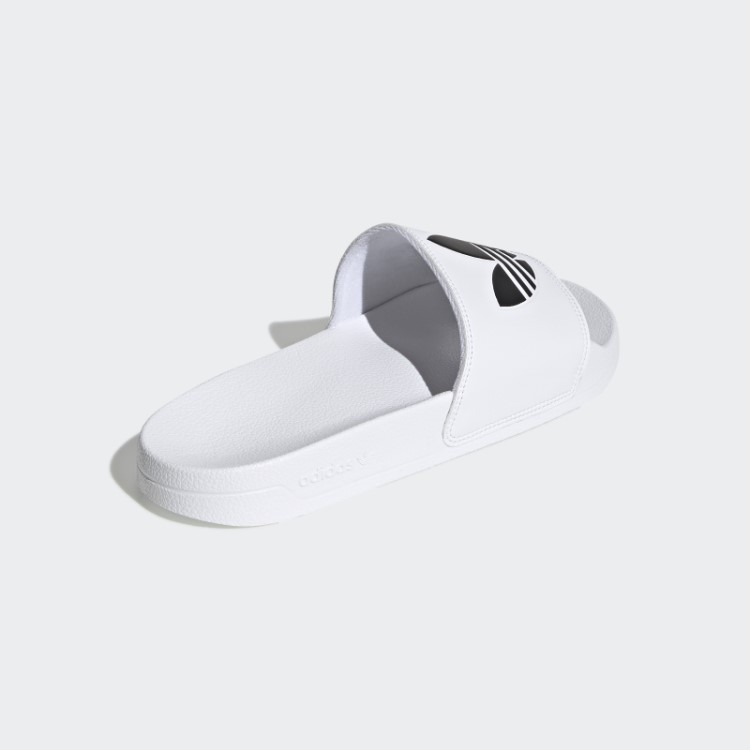 Chinelos Brancos Adidas Adilette Lite