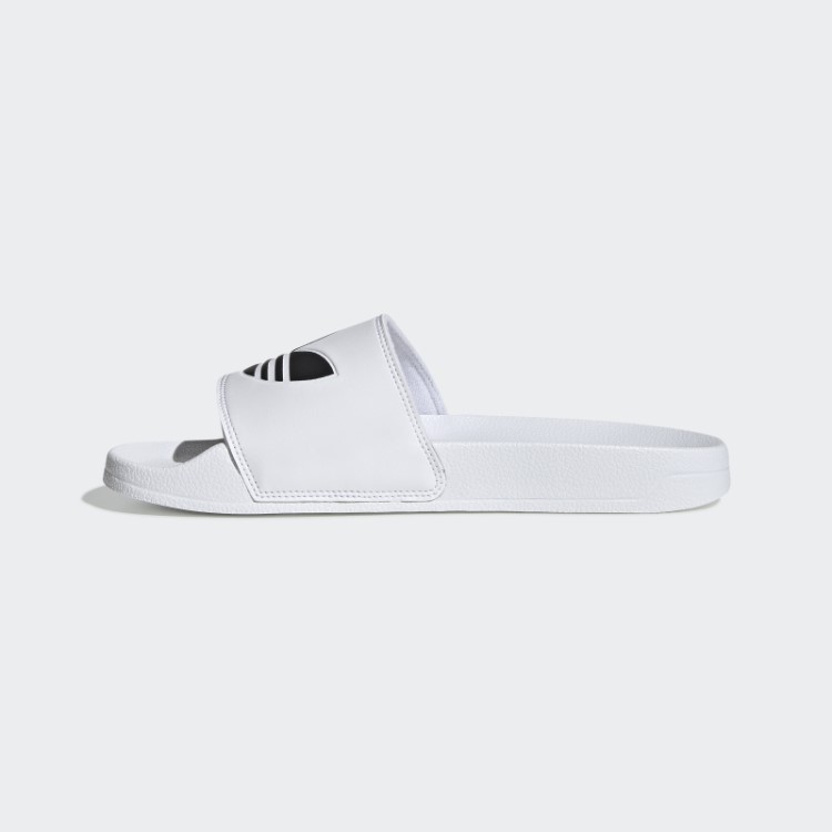 Chinelos Brancos Adidas Adilette Lite