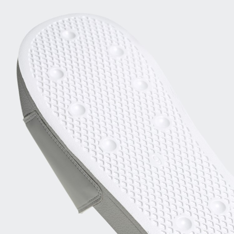 Chinelos Brancos Adidas Adilette Lite
