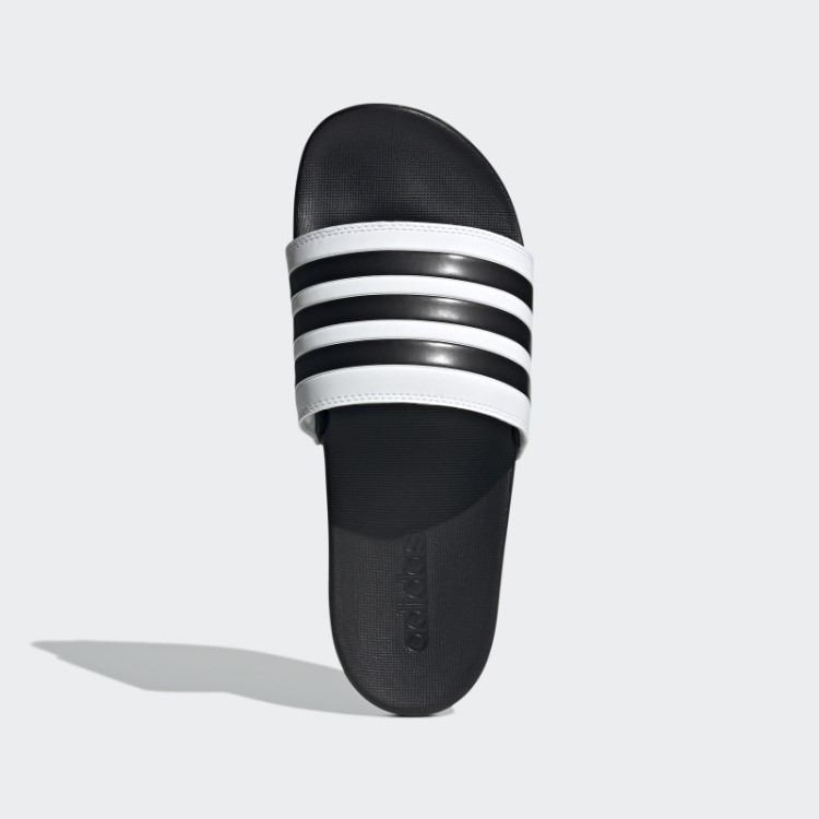 Adidas Adilette Comfort Slides Preto