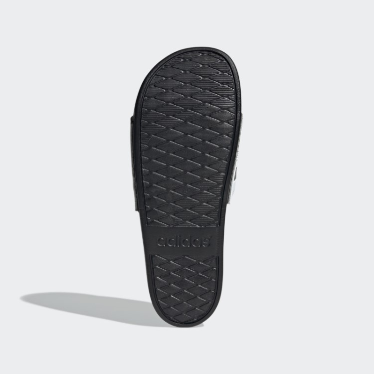 Adidas Adilette Comfort Slides Preto