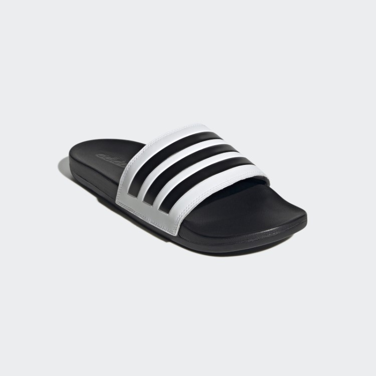 Adidas Adilette Comfort Slides Preto