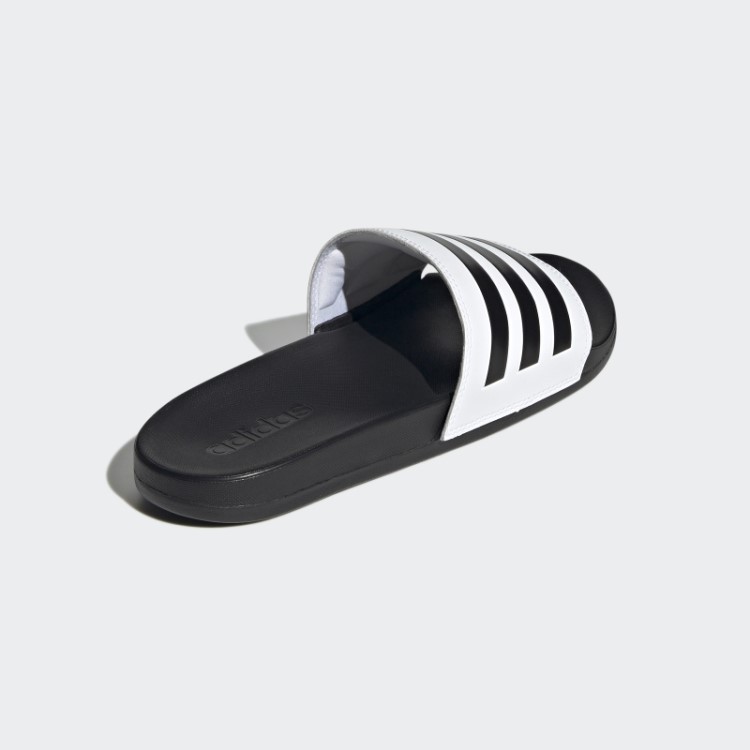 Adidas Adilette Comfort Slides Preto