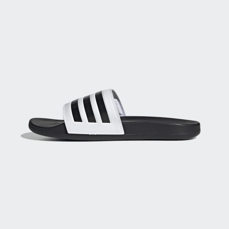 Adidas Adilette Comfort Slides Preto