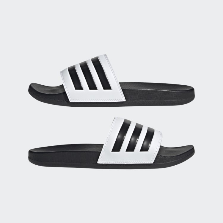 Adidas Adilette Comfort Slides Preto