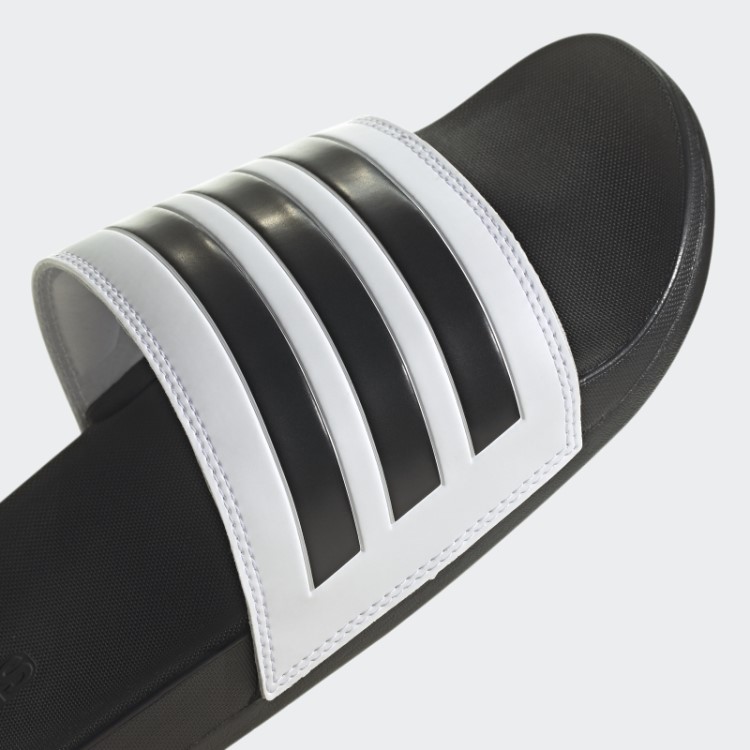 Adidas Adilette Comfort Slides Preto