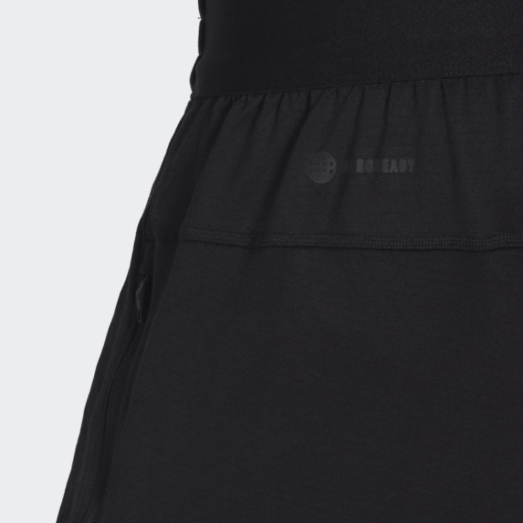 Calça Jogger Quente Adidas Black D4t