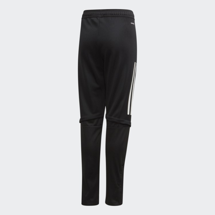 Calça De Treino Preta Condivo 20 Adidas