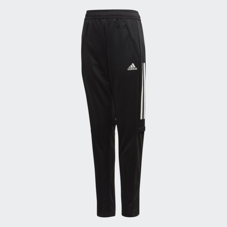 Cueca De Treino Condivo 20 Preto Adidas