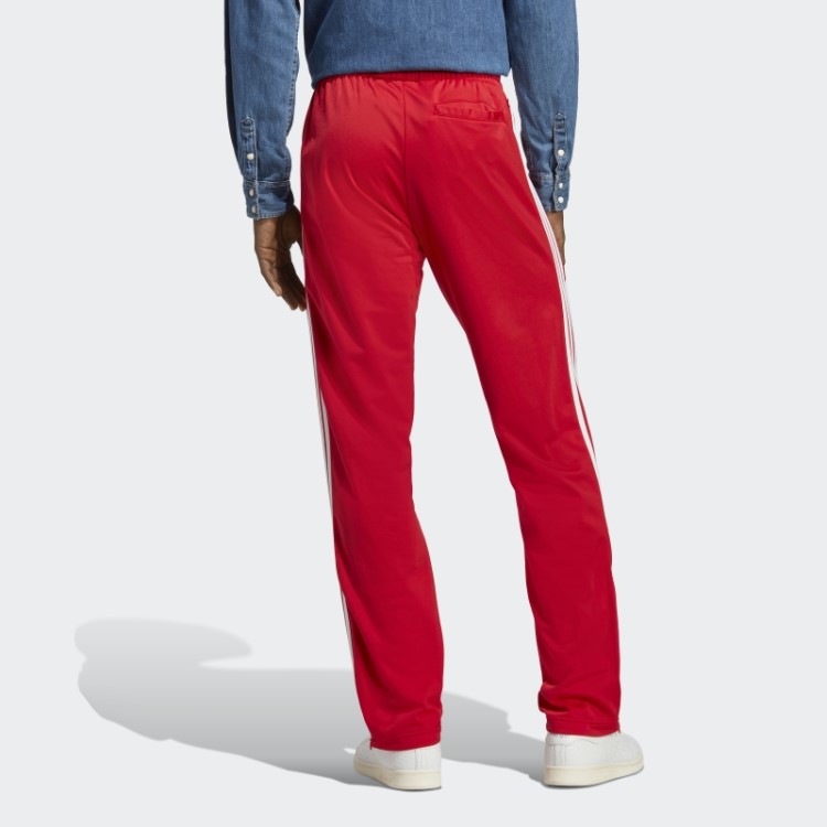 Calça Esportiva Adidas Adicolor Classics Firebird Escarlate