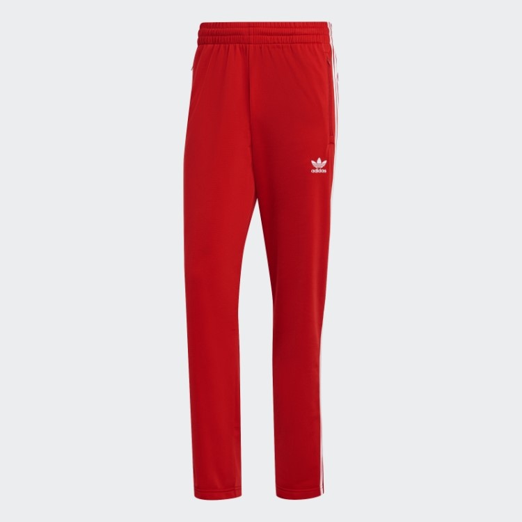 Calça Esportiva Adidas Scarlet Adicolor Classics Firebird