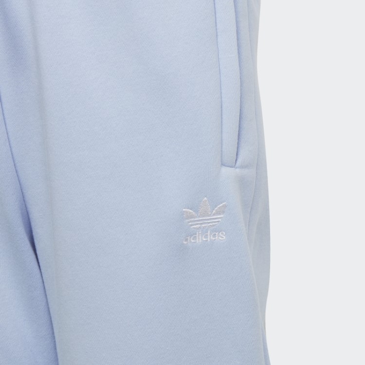 Calça Adicolor Azul Dawn Adidas