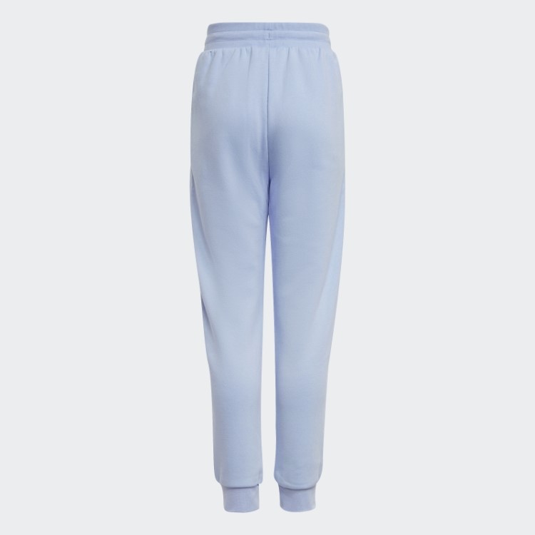 Calça Jogger Adicolor Azul Adidas Adidas