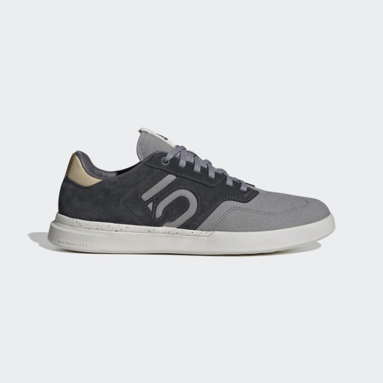 Sapato De Bicicleta Adidas Grey Five Ten Sleuth