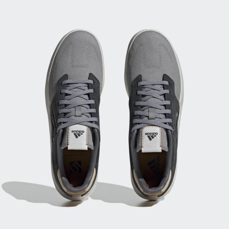 Sapato De Bicicleta Adidas Grey Five Ten Sleuth