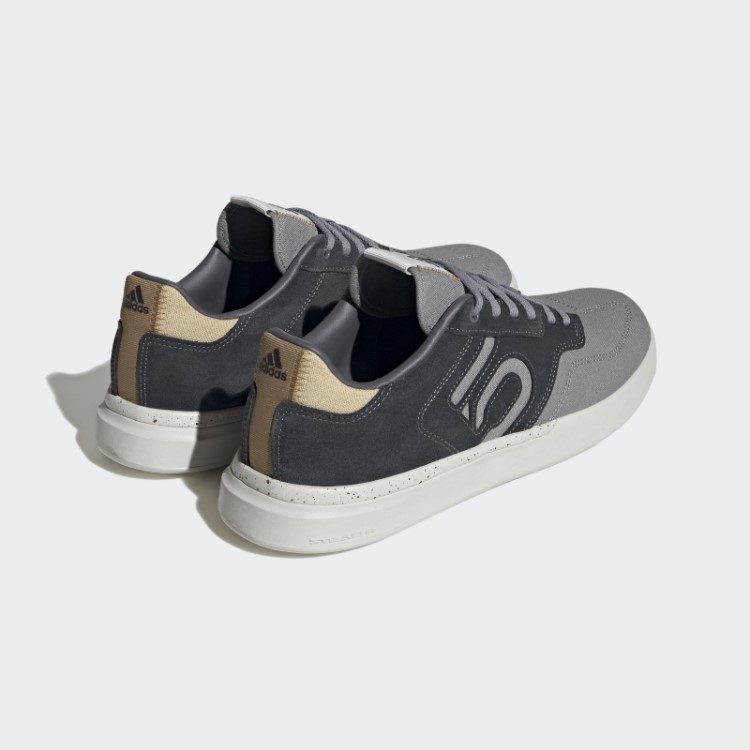 Sapato De Bicicleta Adidas Grey Five Ten Sleuth