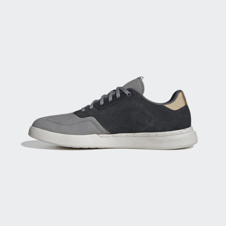 Sapato De Bicicleta Adidas Grey Five Ten Sleuth