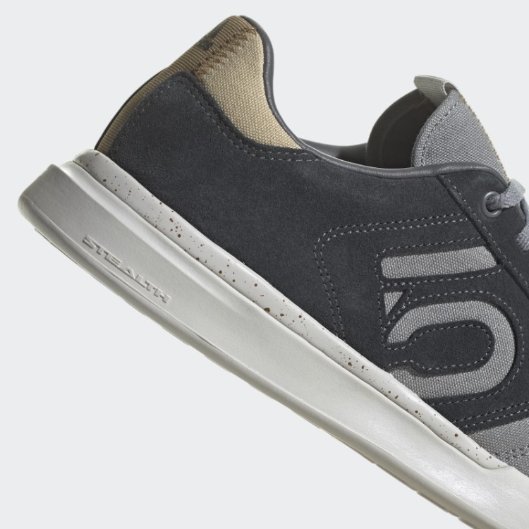 Sapato De Bicicleta Adidas Grey Five Ten Sleuth