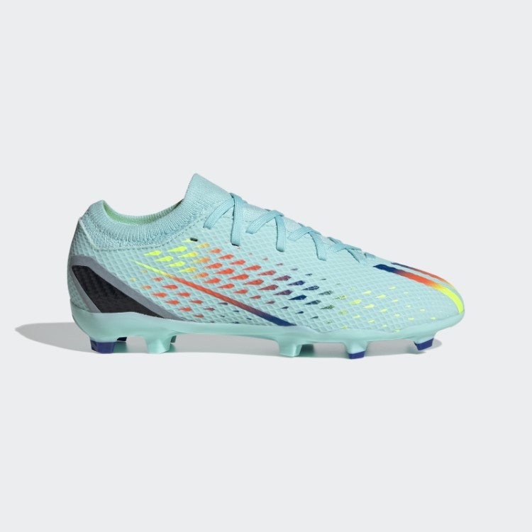 X Speedportal.3 Chuteiras Para Terreno Firme Adidas Aqua