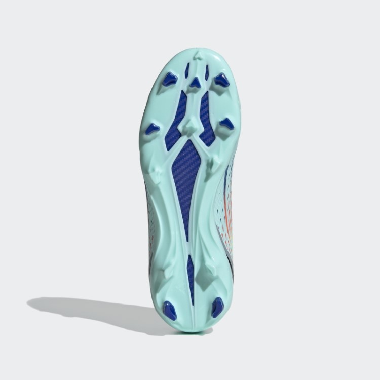 X Speedportal.3 Chuteiras Para Terreno Firme Adidas Aqua