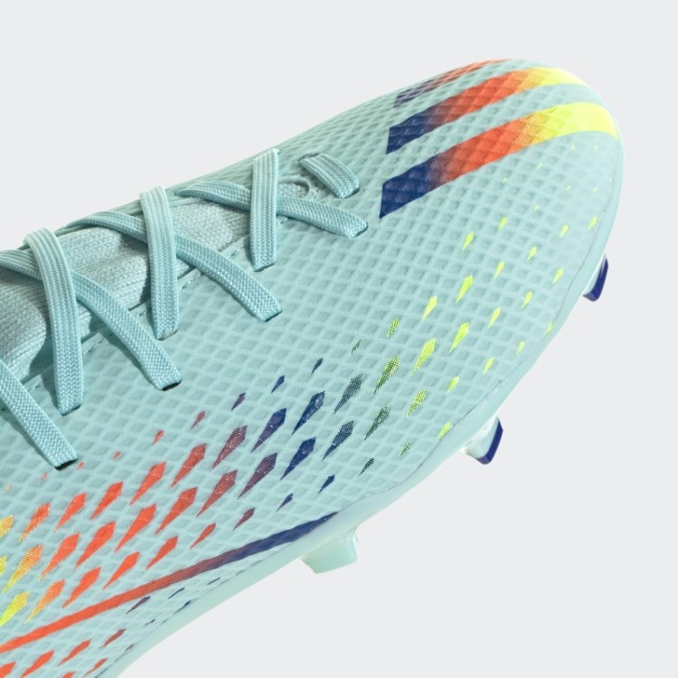 X Speedportal.3 Chuteiras Para Terreno Firme Adidas Aqua