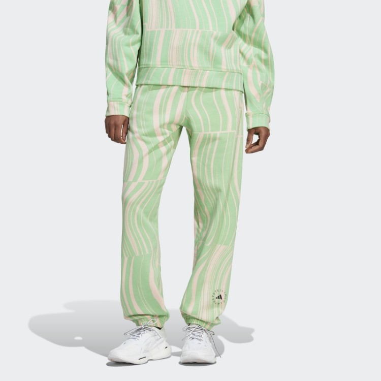 Adidas By Stella Mccartney Truecasuals Jogger Verde