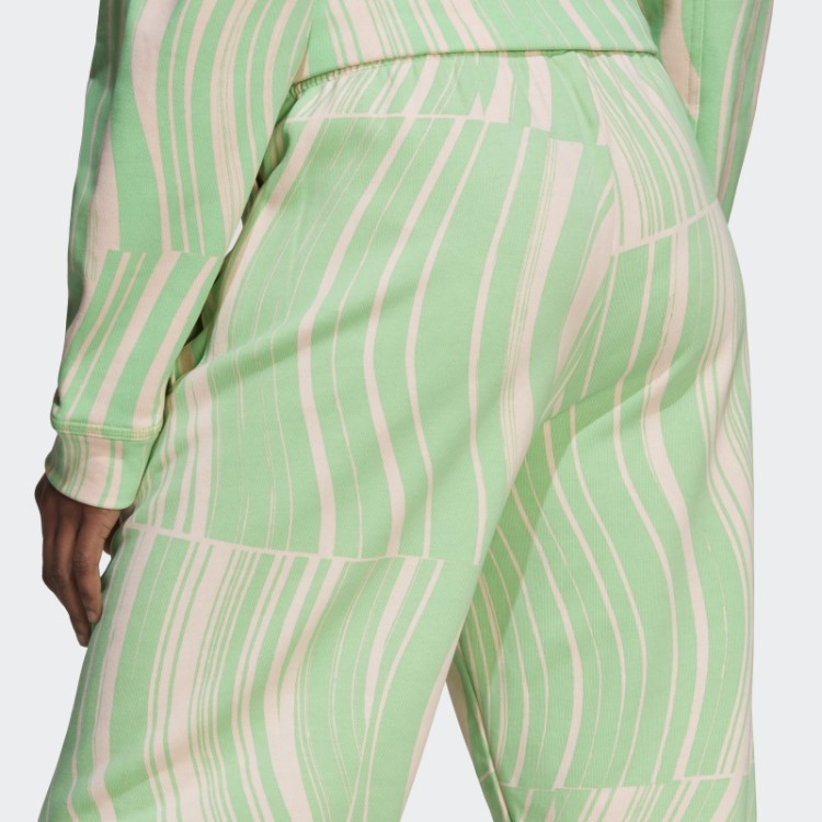 Adidas By Stella Mccartney Truecasuals Jogger Verde