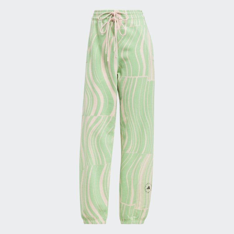 Adidas By Stella Mccartney Truecasuals Jogger Verde