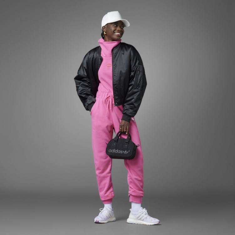 Moletom Adidas Magenta Dia Dos Namorados
