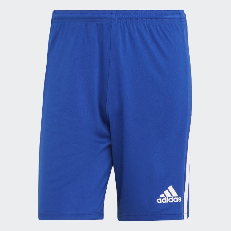 Shorts Azul Marinho Squadra 21 Adidas