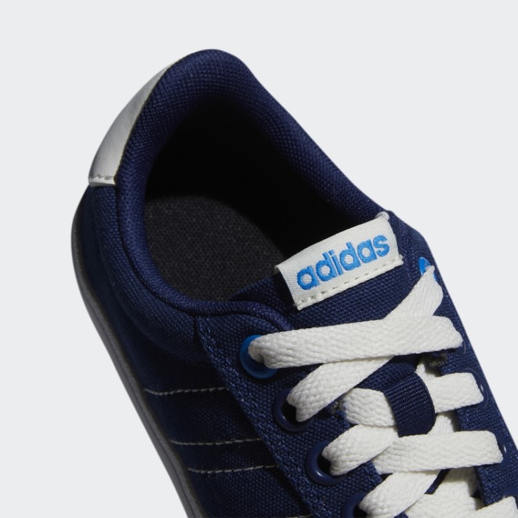 Tênis De Skate Adidas Vulc Raid3r Azul Escuro