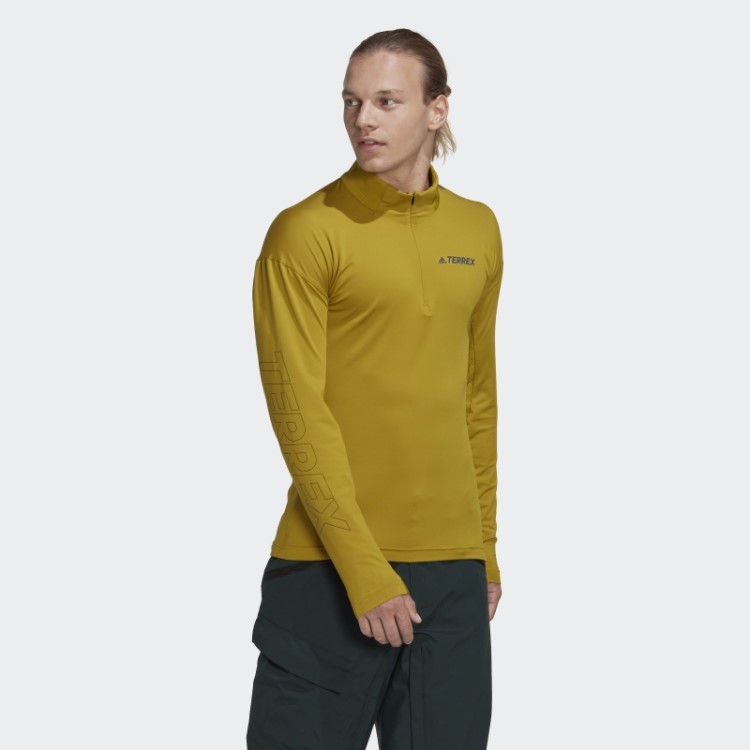Top Adidas Olive Terrex Xperior