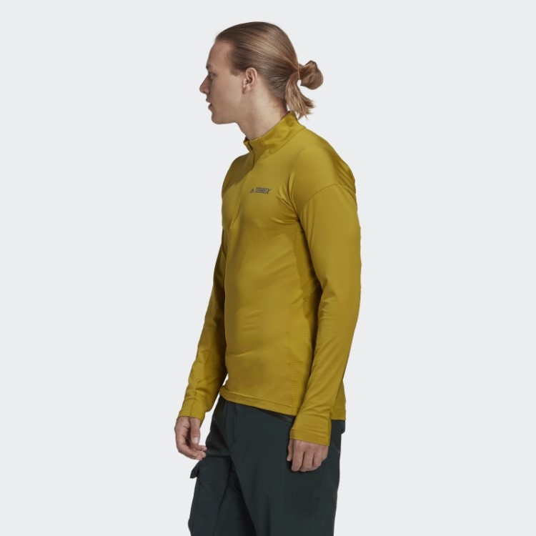 Top Adidas Olive Terrex Xperior