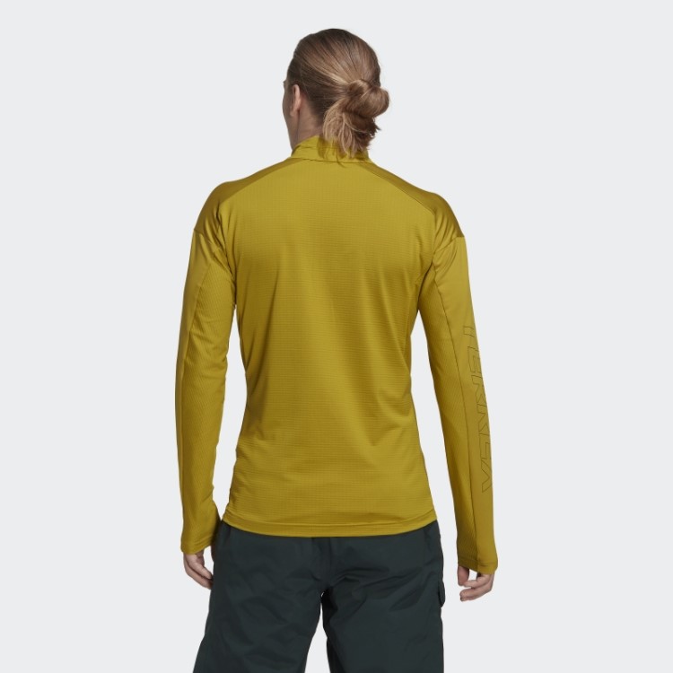 Top Adidas Olive Terrex Xperior